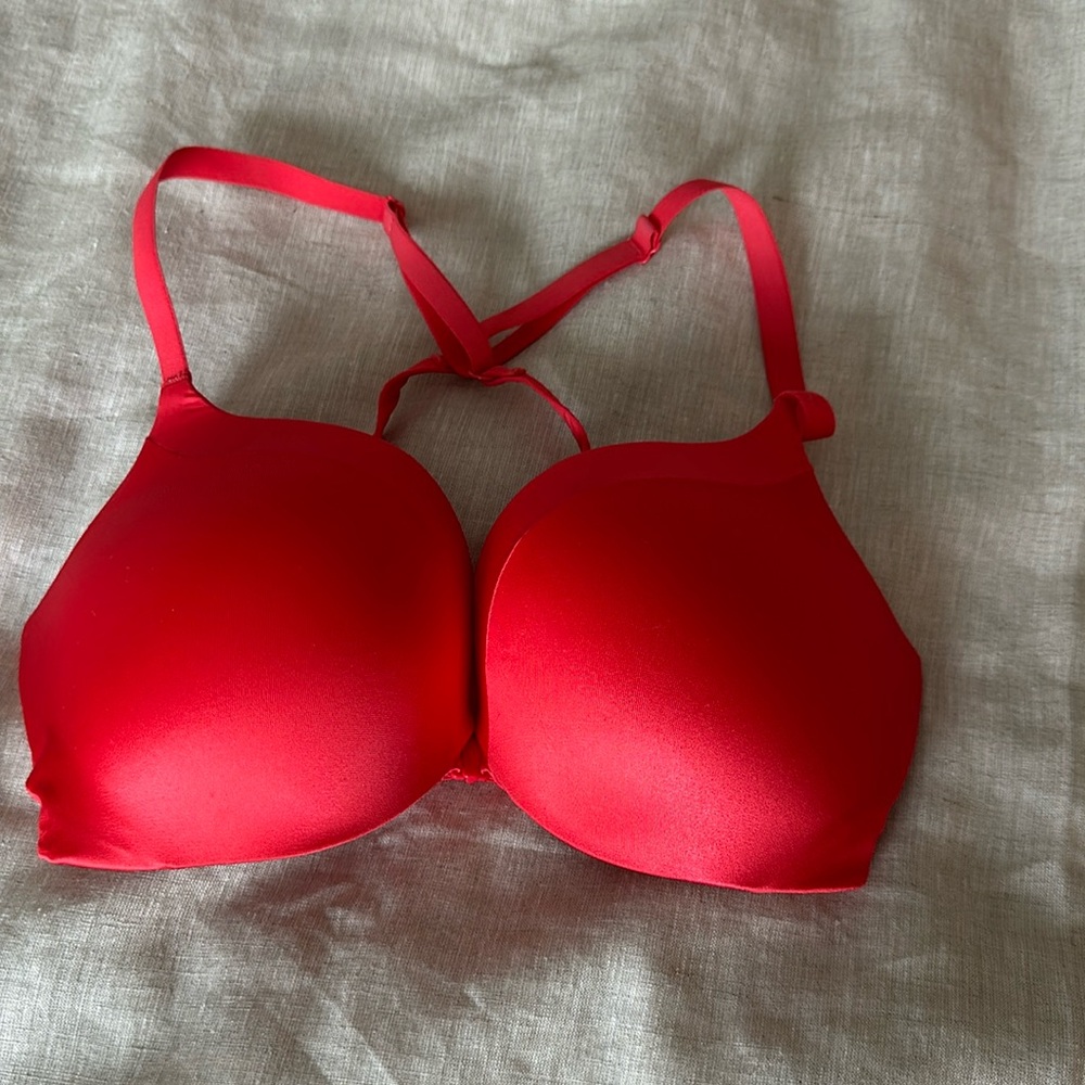 Racerback bra 32D